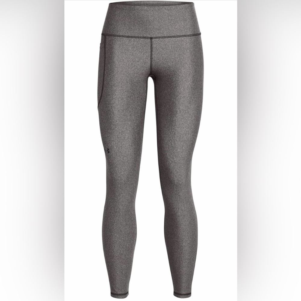 Under Armour Gray Leggings
